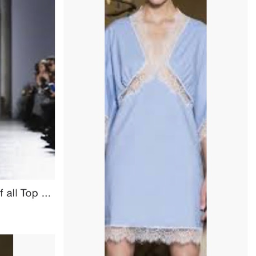 Francesco Scognamiglio Resort Collection